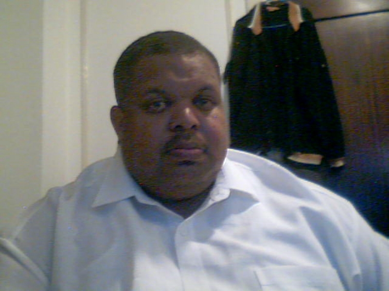 Date this passionate United States man Big from Los Angeles US16385