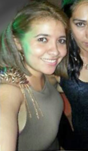 Date this beautiful Honduras girl Norma from Tegucigalpa HN1643