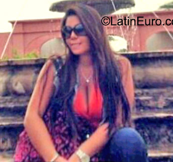Date this exotic Peru girl Lily from Lima PE1069