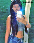 stunning Colombia girl Cindy from Villavicencio CO17877