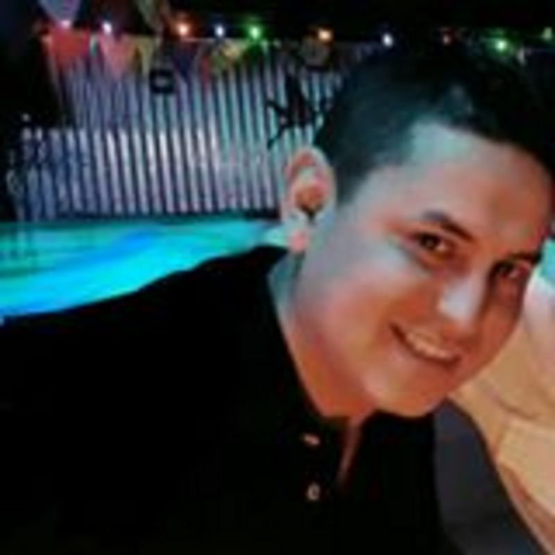 Date this fun Colombia man Ivanbernal1983 from Villavicencio CO17883