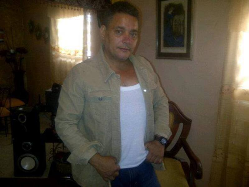 Date this nice looking Dominican Republic man JOSE from Santo Domingo DO23032