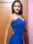 charming Venezuela girl Yesika from Guayana VE612