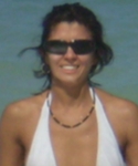 pretty Venezuela girl Rosy from Barcelona VE621