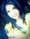 hot Venezuela girl Yinibeth from Caracas VE624