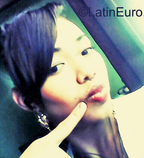 Date this passionate Honduras girl Jennifer from Tegucigalpa HN1677
