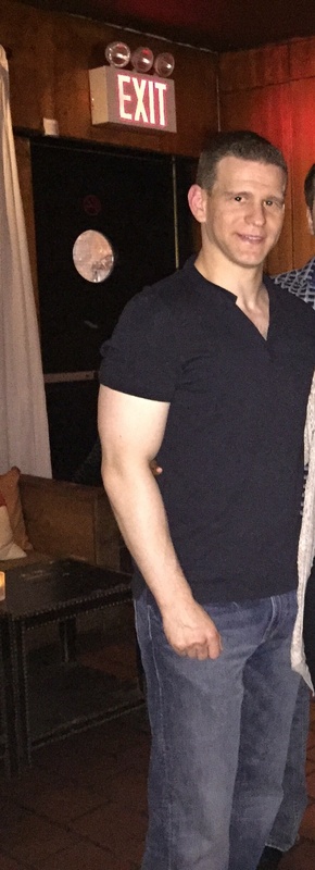 Date this charming United States man DaNorth81 from Queens US16440