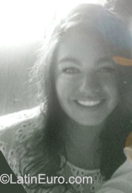 Date this hard body Honduras girl Ana Paula from Choluteca HN1681