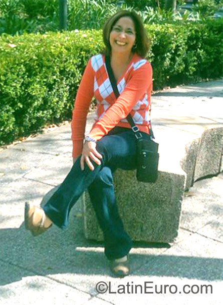 Date this lovely Mexico girl Lydia from Ciudad Juarez MX1452
