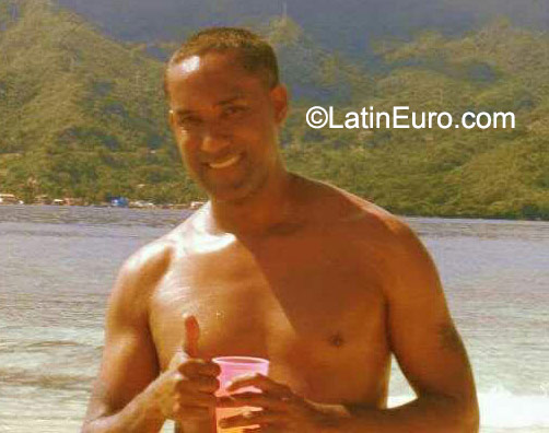 Date this good-looking Venezuela man German from Caracas VE627