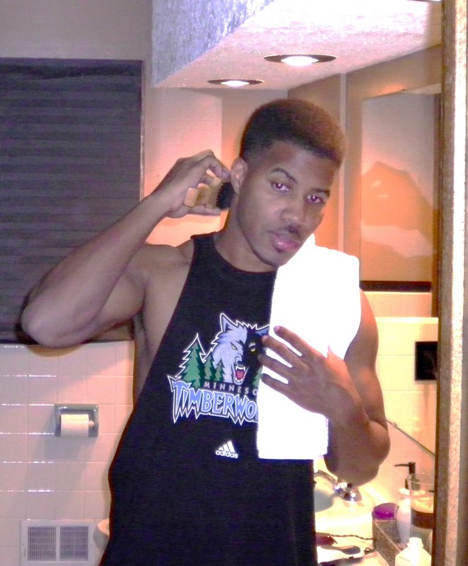 Date this hot United States man JD from Brooklyn Park US16458