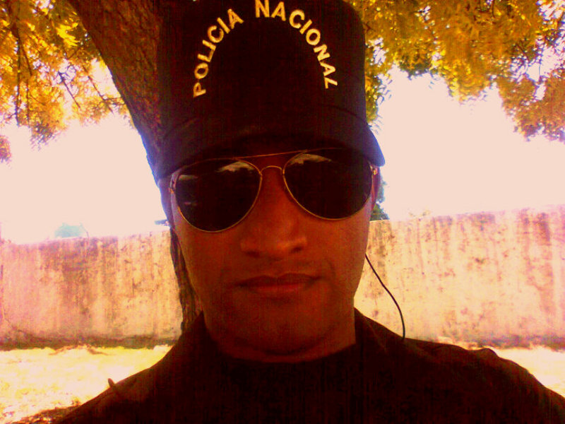 Date this young Dominican Republic man Ariel daniel cu from Distrito Nacional DO23233