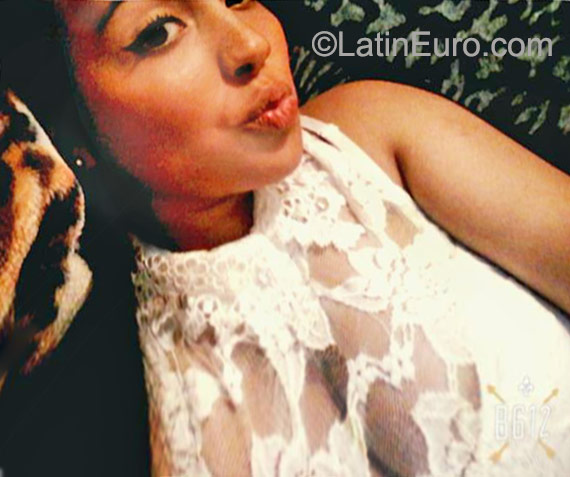 Date this passionate Colombia girl Luisa from Medellin CO18013