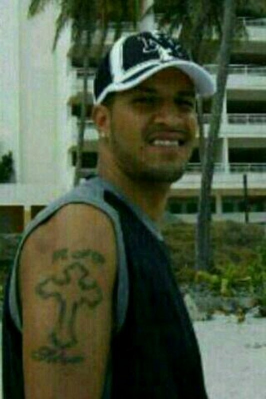 Date this foxy Dominican Republic man Henry from Santo Domingo DO23248