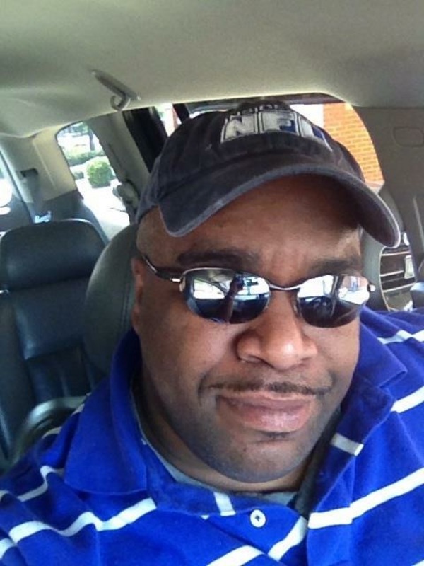 Date this passionate United States man Vinniekb from Atlanta US16476