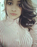athletic Venezuela girl Melisa from Ciudad guayana VE628