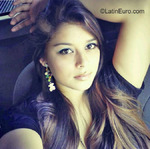 fun Colombia girl Johana from Manizales CO18030