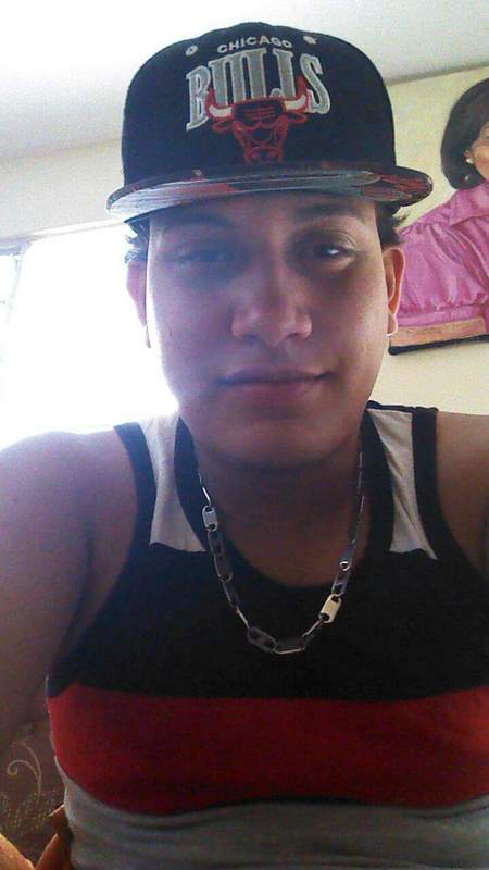 Date this hard body Dominican Republic man Ariel Ambiorix from Santiago DO23319