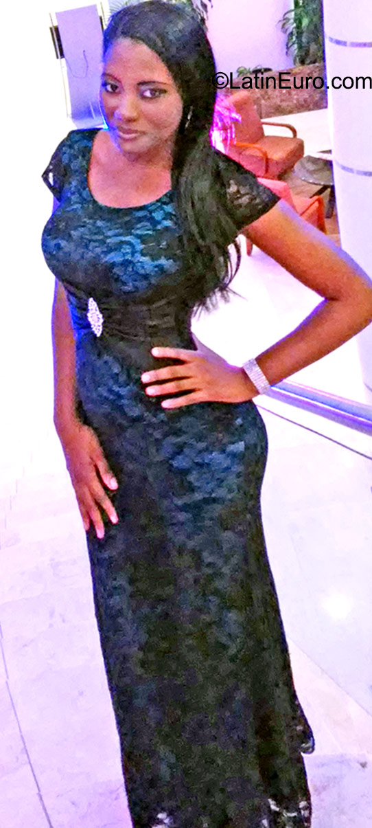 Date this charming Panama girl Jessica from Panama City PA859