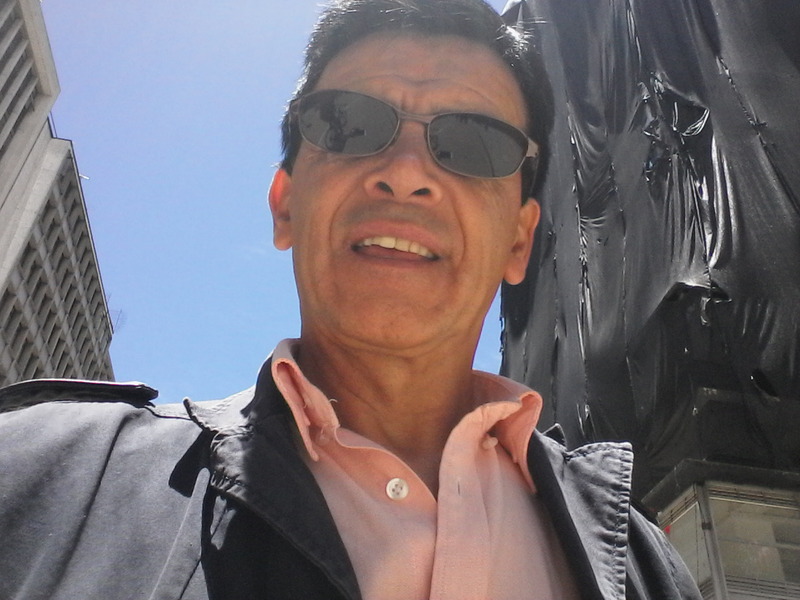 Date this good-looking United States man Andres from West Palm Beach US16501