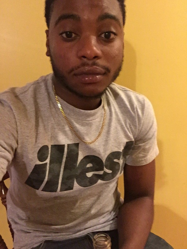 Date this good-looking United States man Andree from Chicago US16507