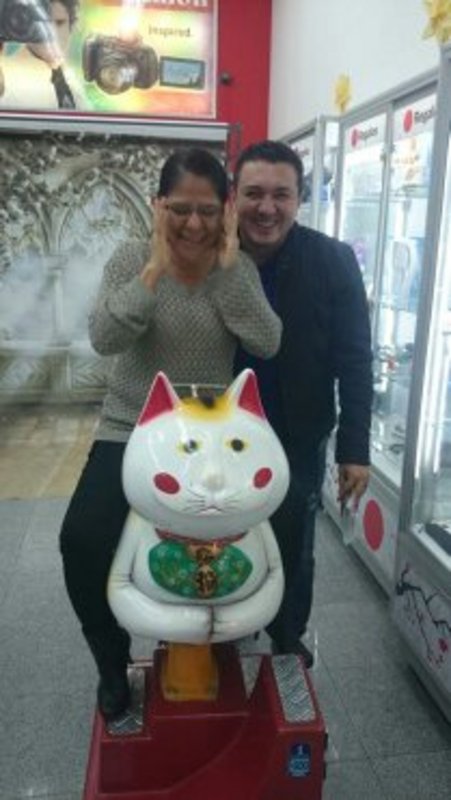 Date this lovely Colombia man PAREJAESTABLE20 from Bucaramanga CO18086