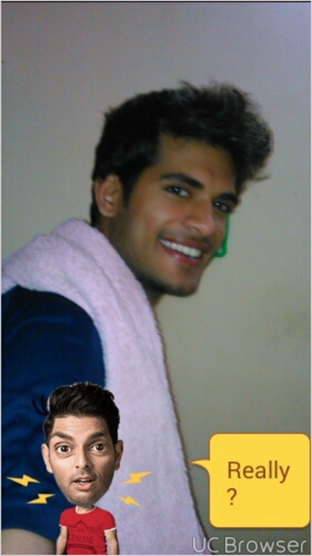 Date this voluptuous India man Rao from Delhi IN286