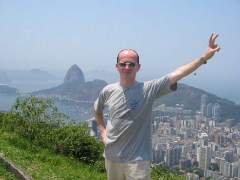 Date this cute France man Thierryparis from Paris FR232