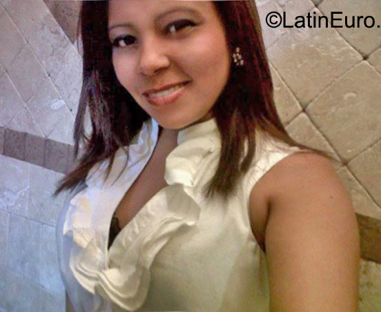 Date this funny Honduras girl Maritza from San Pedro Sula HN1736