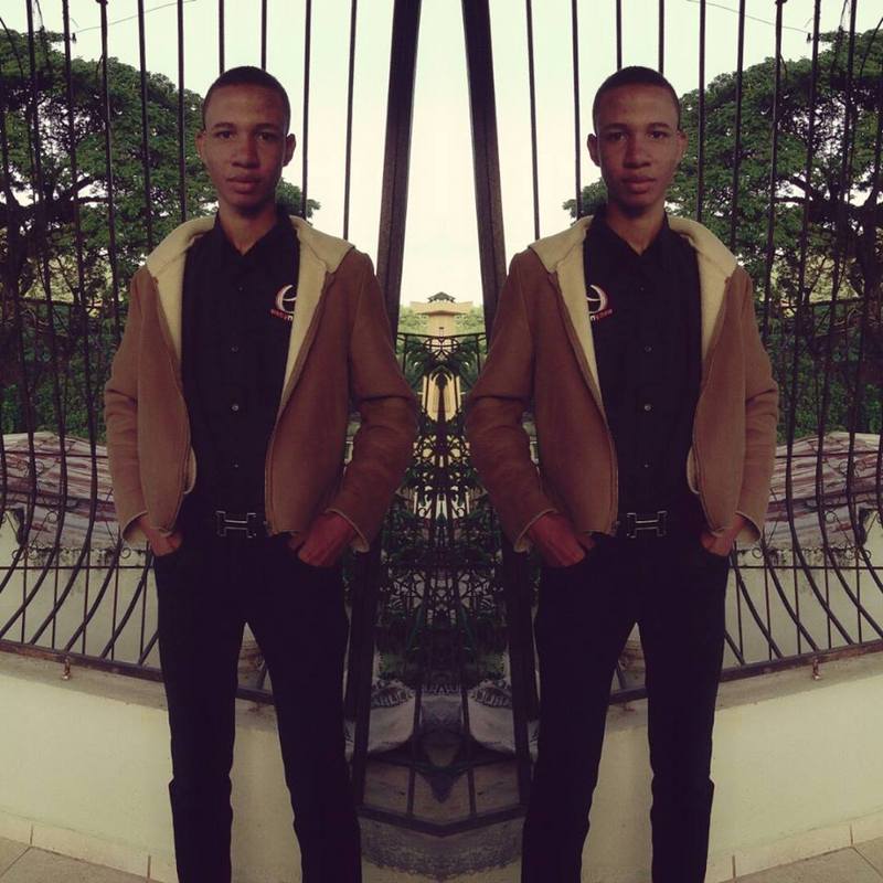 Date this foxy Dominican Republic man Jeffry coronado from La Vega DO23494