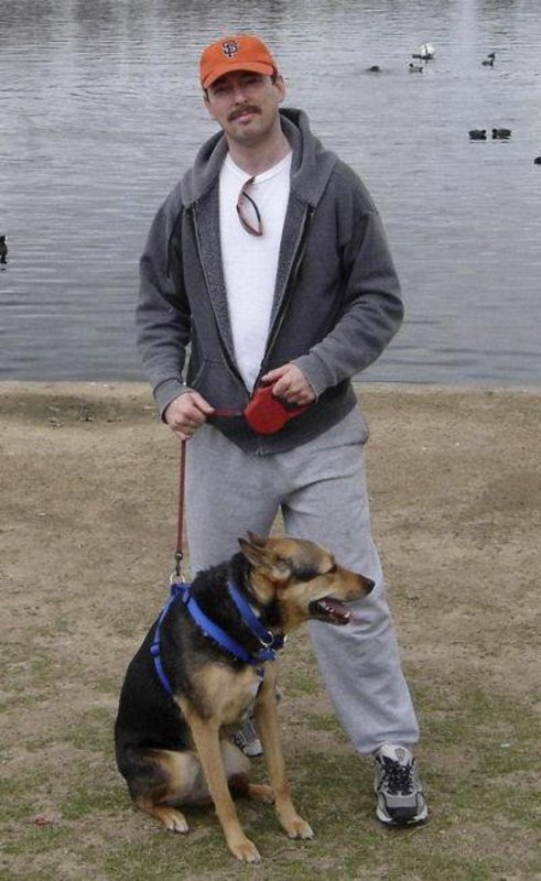Date this passionate United States man MikeInCalifUSA1 from Los Angeles US16562
