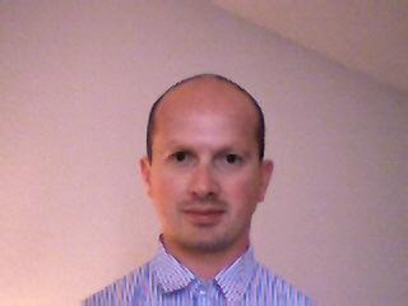 Date this pretty France man Thierryfrance from Paris FR234