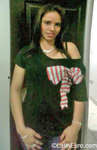 charming Colombia girl Ana Maria from Bogota CO18146
