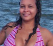 Date this pretty Venezuela girl Desire from valencia VE634