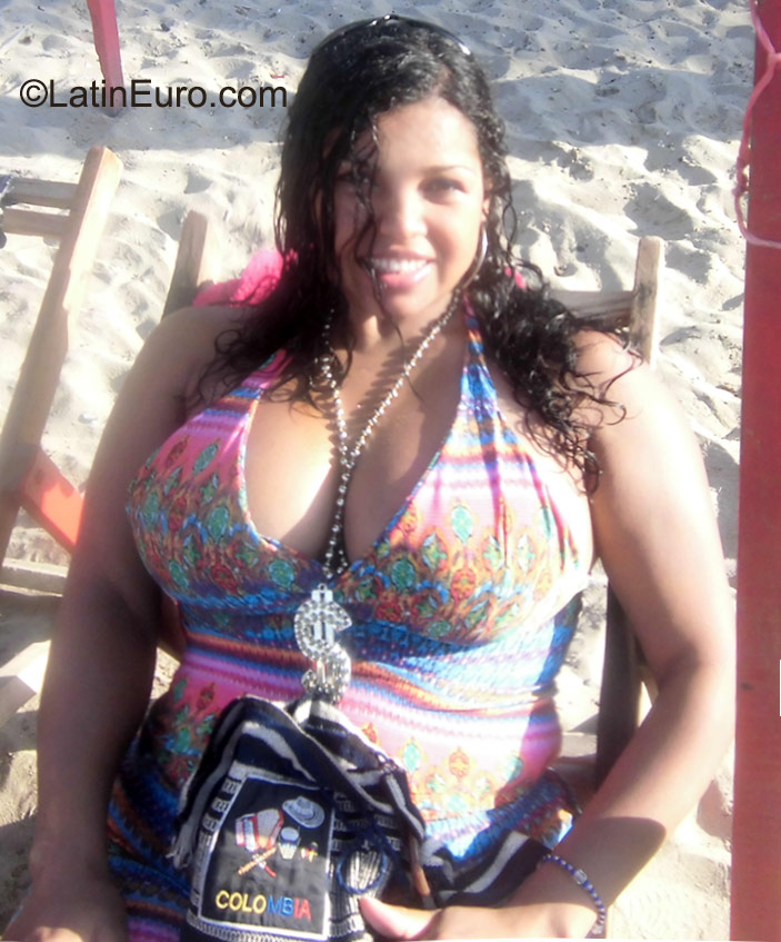 Date this tall Venezuela girl Cenery from Caracas VE637