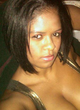Date this voluptuous Dominican Republic girl Yari from Santo Domingo DO23619