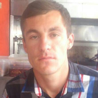 Date this gorgeous Colombia man Joce from Medellin CO18171