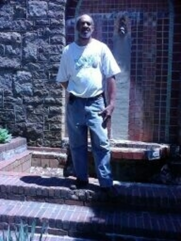 Date this charming United States man Rusti45 from Atlanta US16597