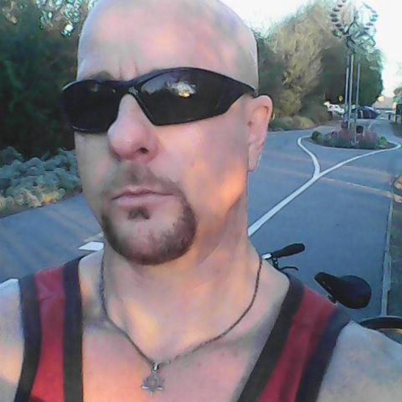Date this charming United States man Michael from Whittier US16607
