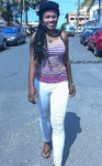 hot Madagascar girl Yolonde from Antananarivo MG9