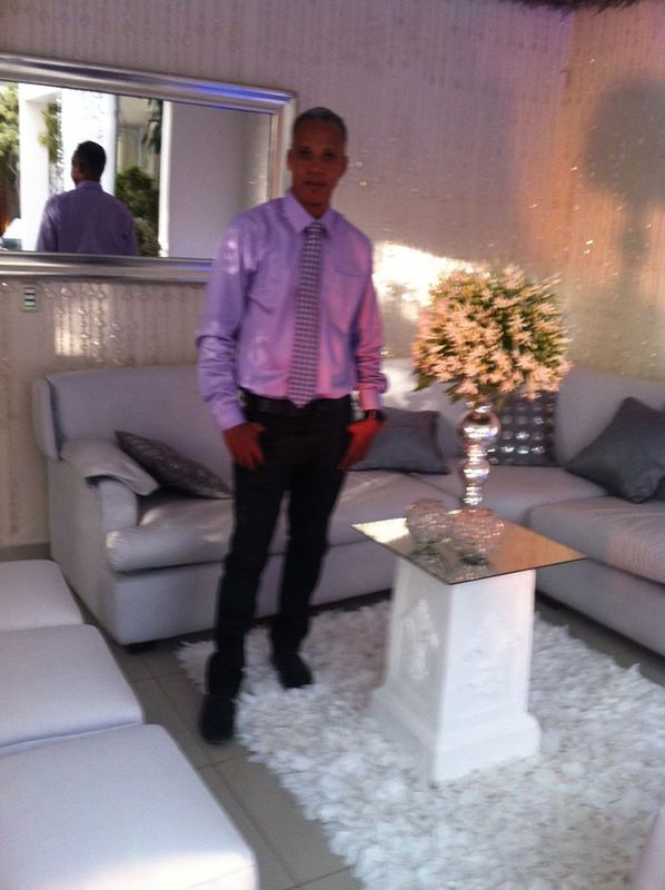 Date this fun Dominican Republic man Manjhony aleman from Santiago DO23705