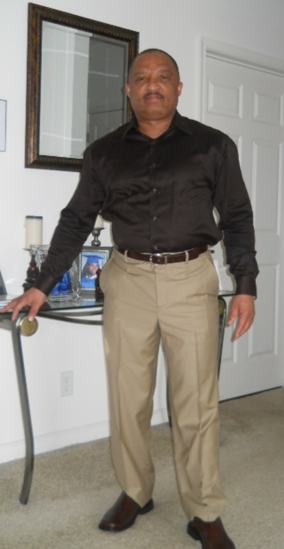 Date this voluptuous United States man Yrgeminiman from Baltimore US16626