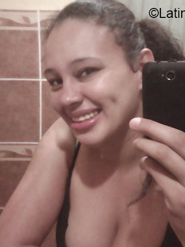 Date this young Honduras girl Martha from Tegucigalpa HN1789