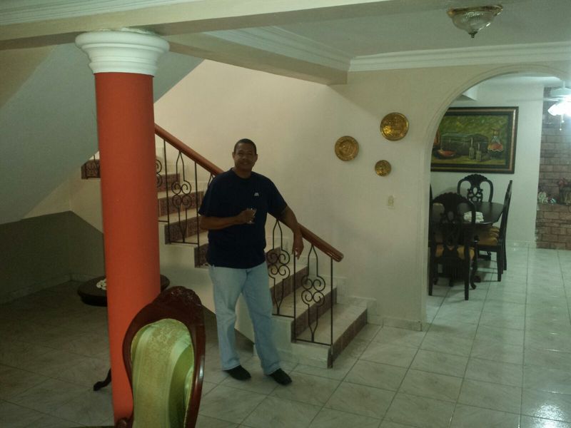 Date this exotic Dominican Republic man Jose alberto torres from Santiago DO23724