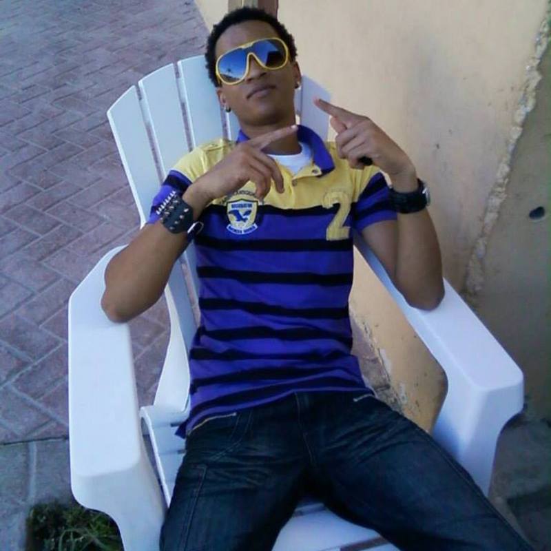 Date this nice looking Dominican Republic man Yordany Ramirez from La Romana DO23726