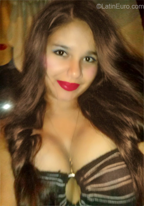Date this beautiful Honduras girl Rita from Olanchito HN1791