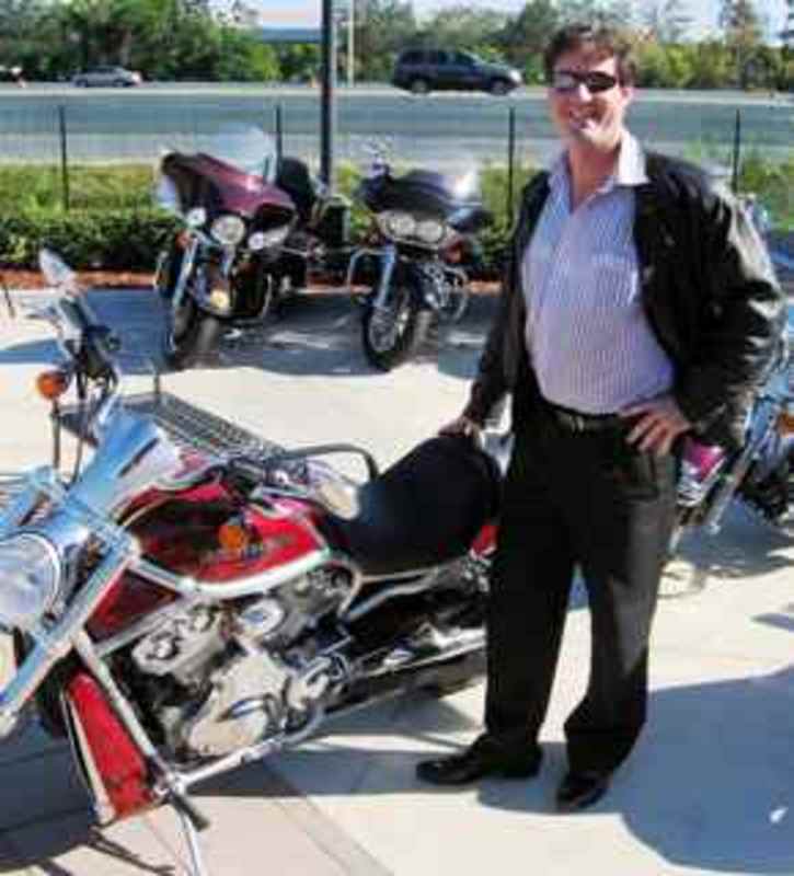 Date this cute United States man Thietje from Seattle US16635