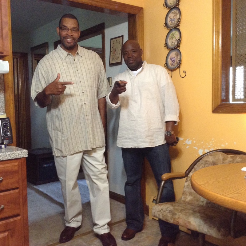 Date this nice looking United States man Ben from Richmond US16638