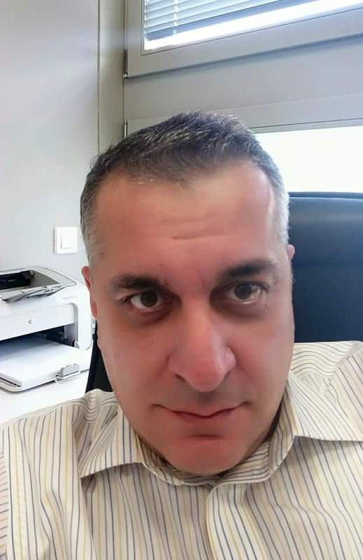 Date this foxy United Kingdom man Nikoloz from Aberdeen MY64