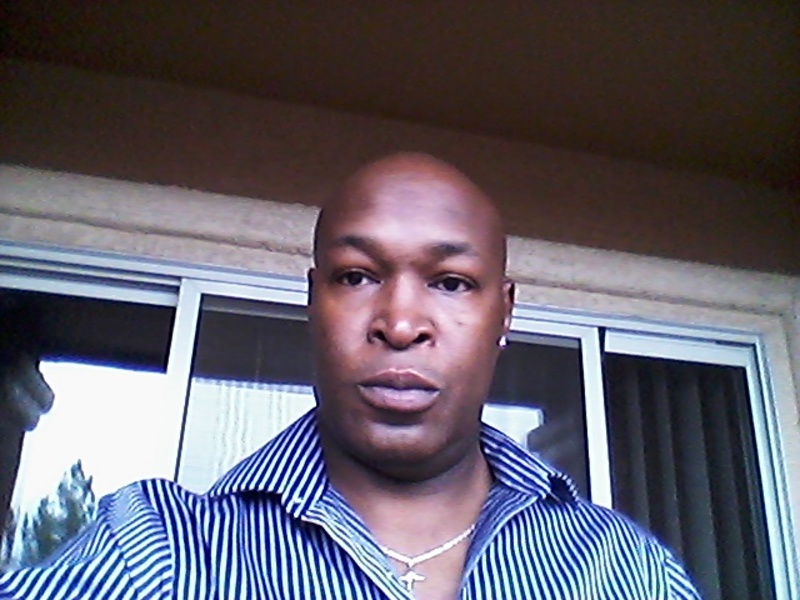 Date this good-looking United States man William007 from New York US16644